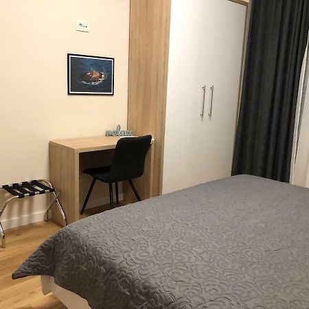 Tempus Apartment Split Exteriér fotografie