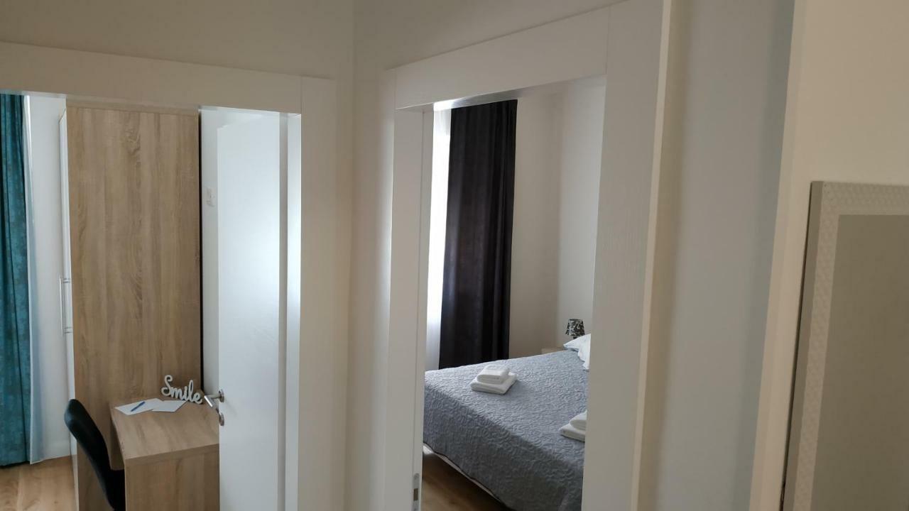 Tempus Apartment Split Exteriér fotografie