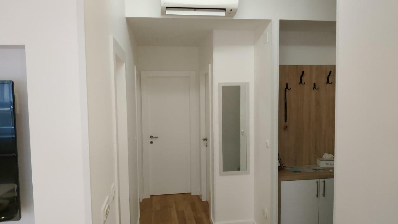 Tempus Apartment Split Exteriér fotografie