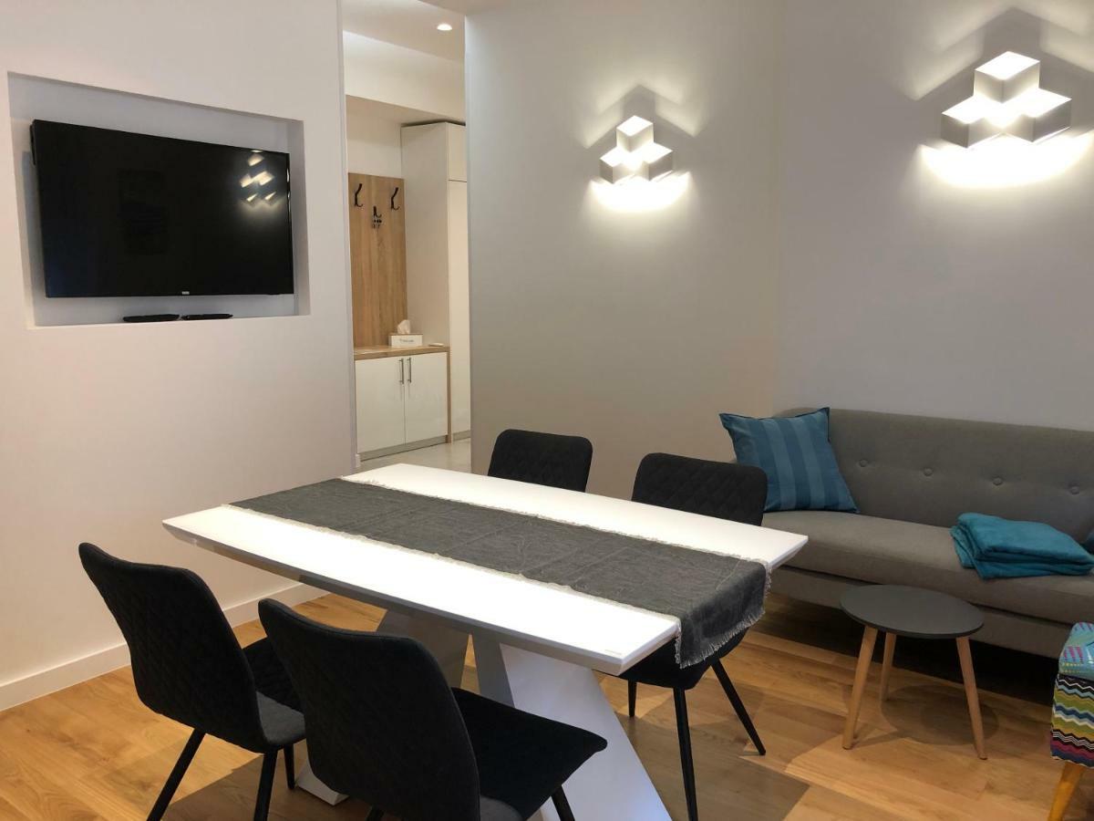 Tempus Apartment Split Exteriér fotografie