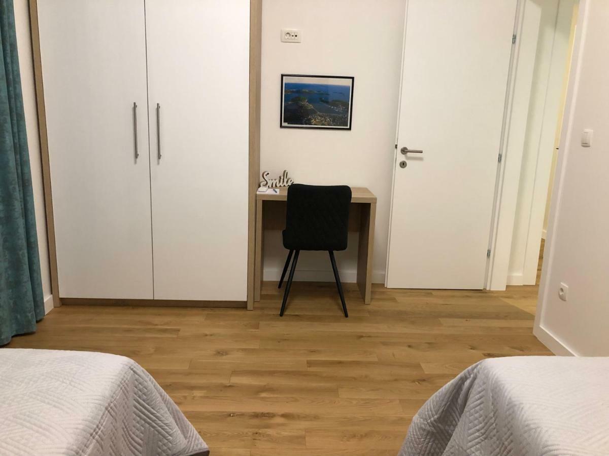 Tempus Apartment Split Exteriér fotografie