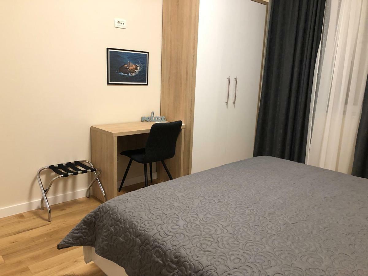 Tempus Apartment Split Exteriér fotografie