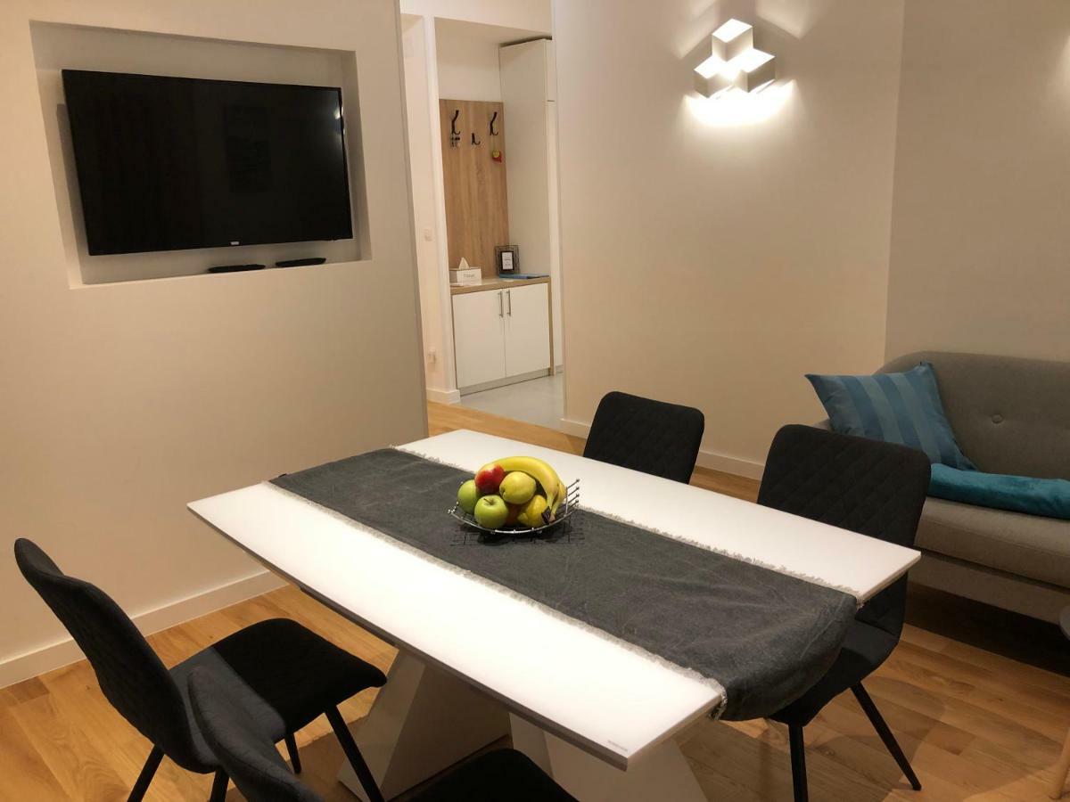 Tempus Apartment Split Exteriér fotografie