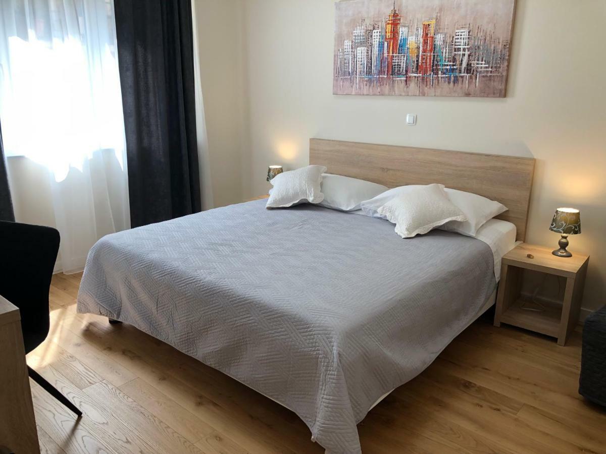 Tempus Apartment Split Exteriér fotografie