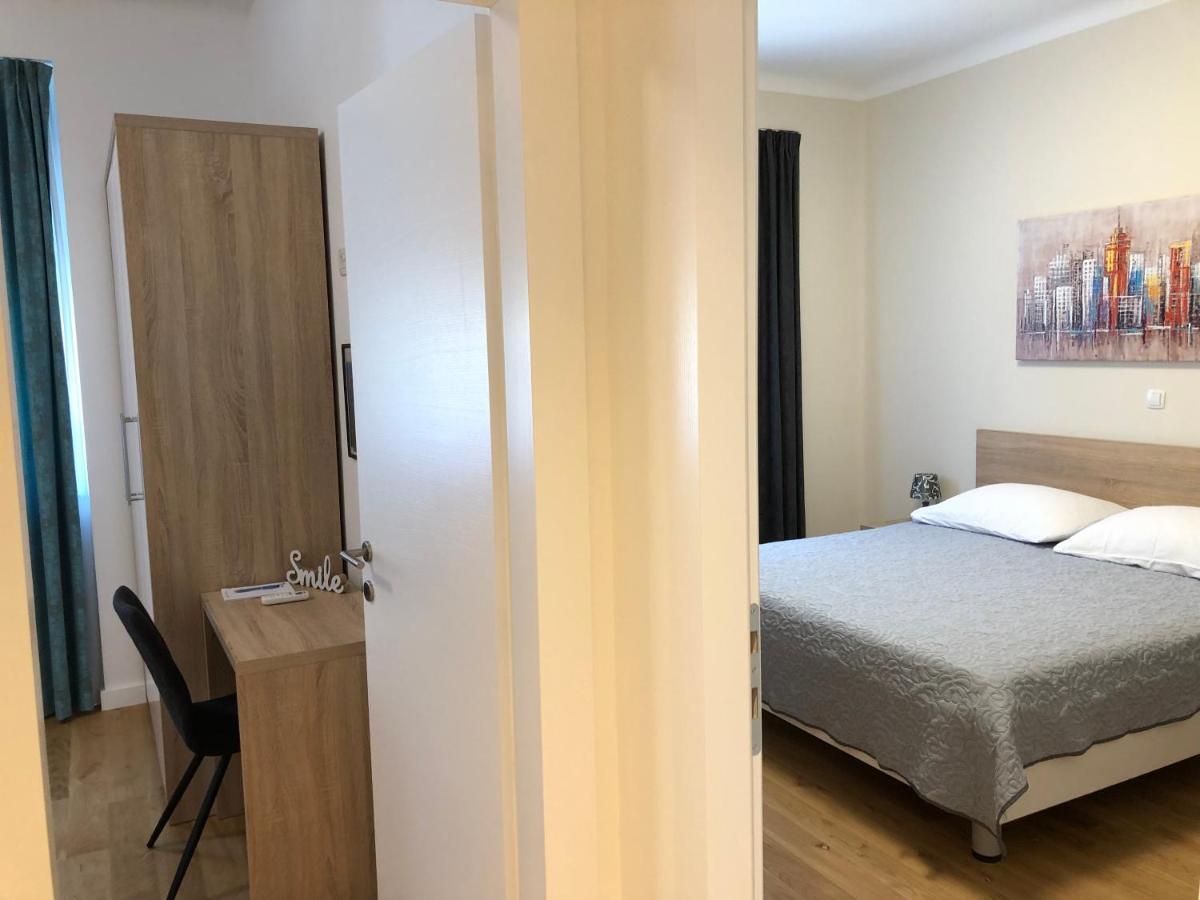 Tempus Apartment Split Exteriér fotografie